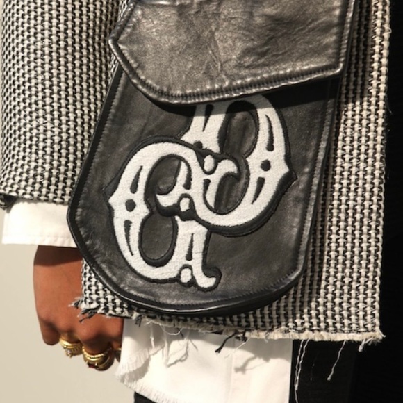 DYLAN LEX JAGGER RIDING JACKET - Picture 6 of 8